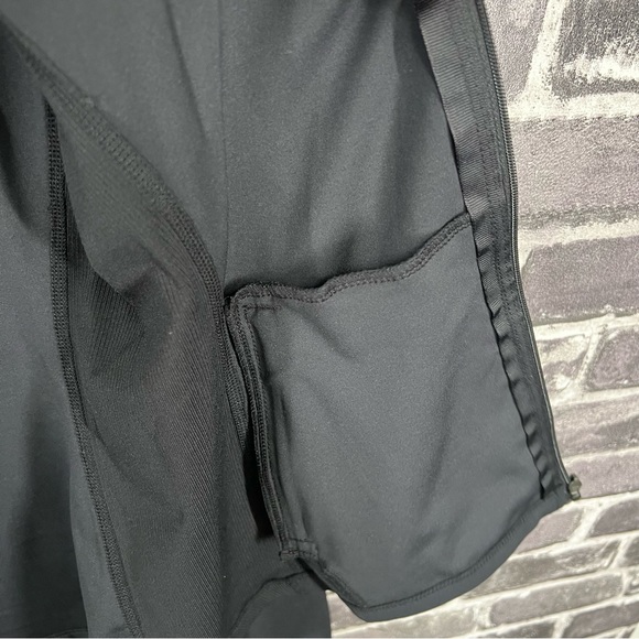 Zella Live In Performance Jacket in Black - Size S - Picture 7 of 8